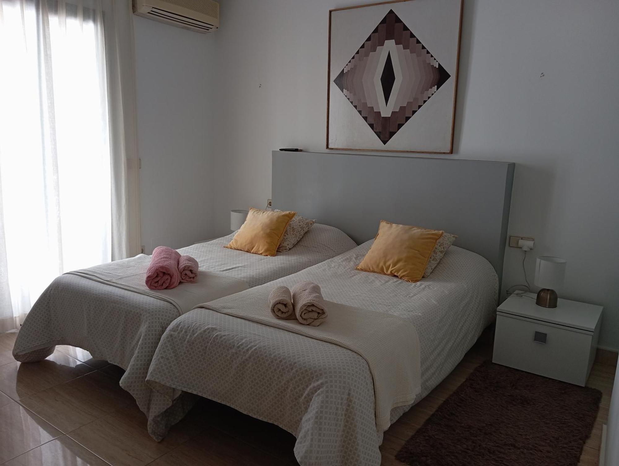 Apartment Sea Front In Puerto Banus Marbella